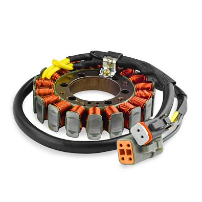 Статор Генератора Sledex Для Ski-Doo