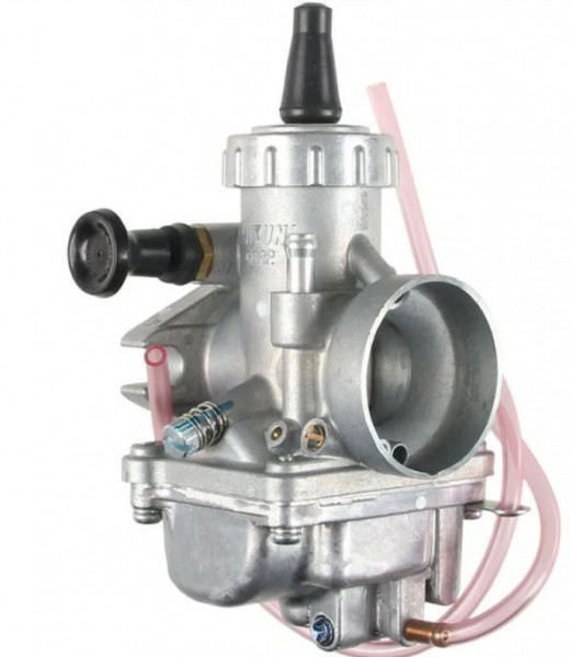 Карбюратор Mikuni Vm24