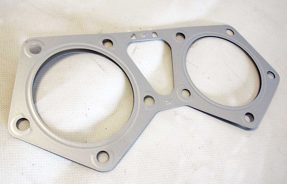 Прокладка Головки Цилиндра