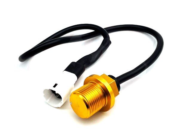 Датчик Скорости В Сборе