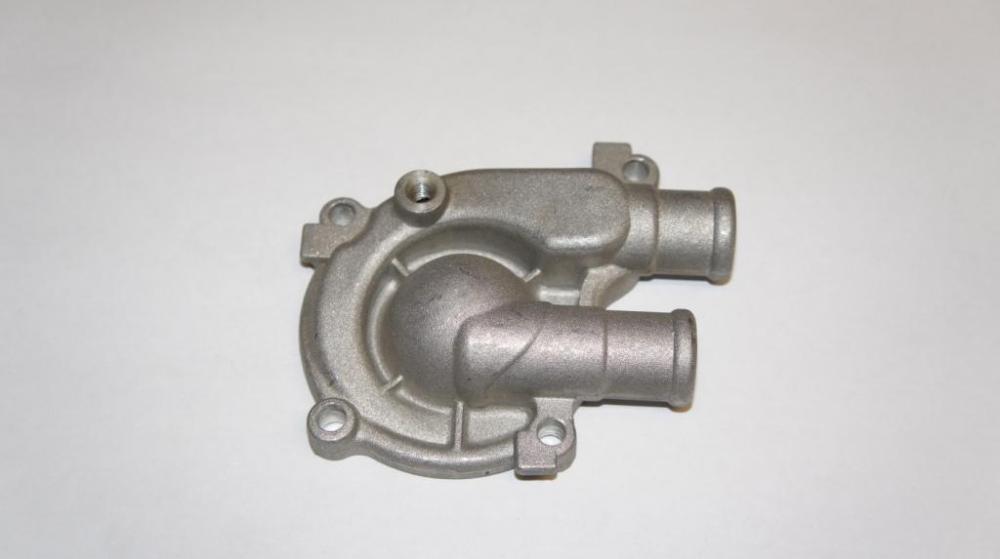 Корпус Водяного Насоса (Помпы) Stels Atv 500Gt / 500K