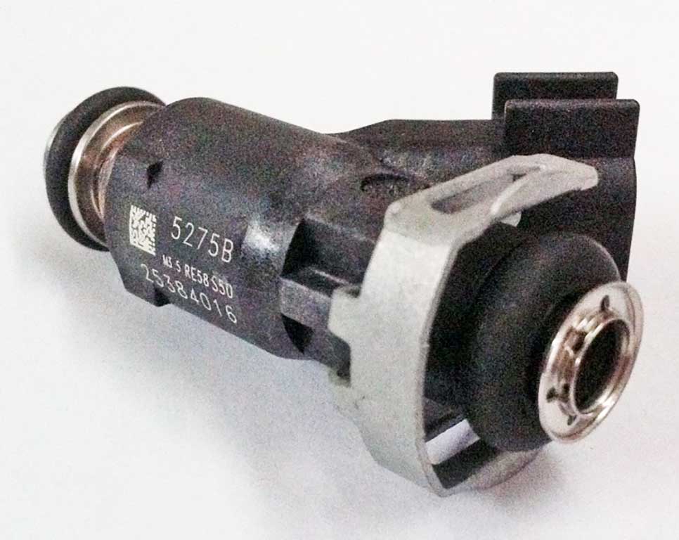 Форсунка Топливная Стелс Леопард 600\650