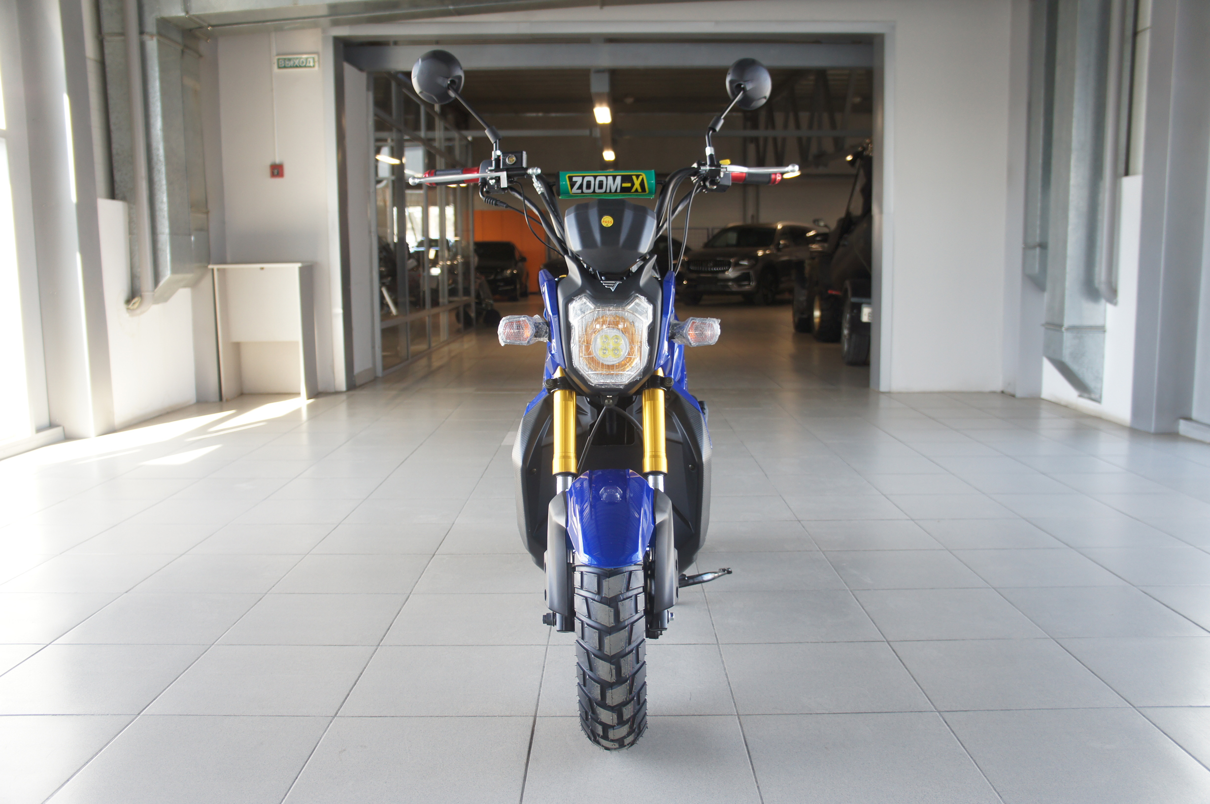 Vento Smart Naked - изображение 3