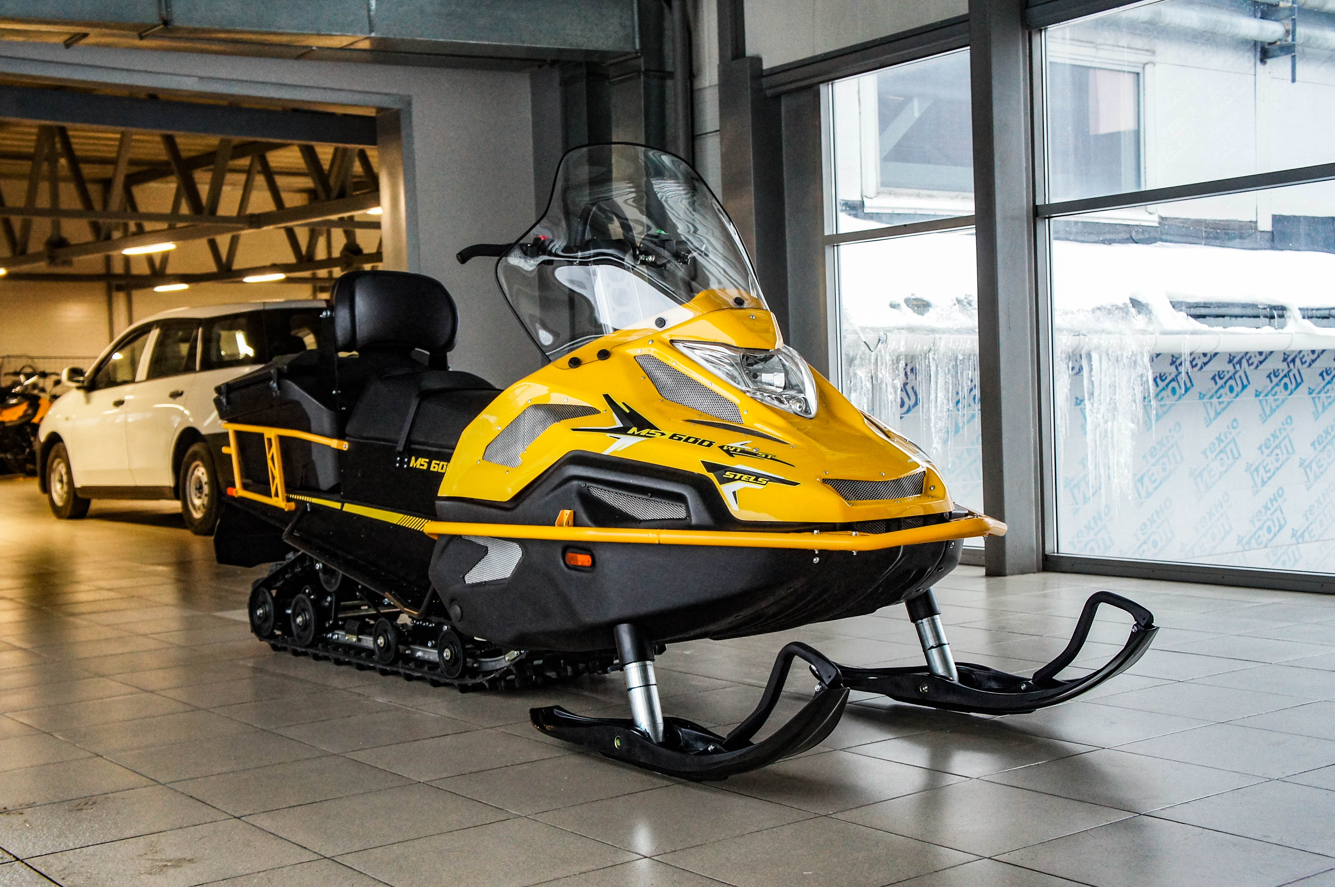 Stels Ms600 Wt St (Ставр)