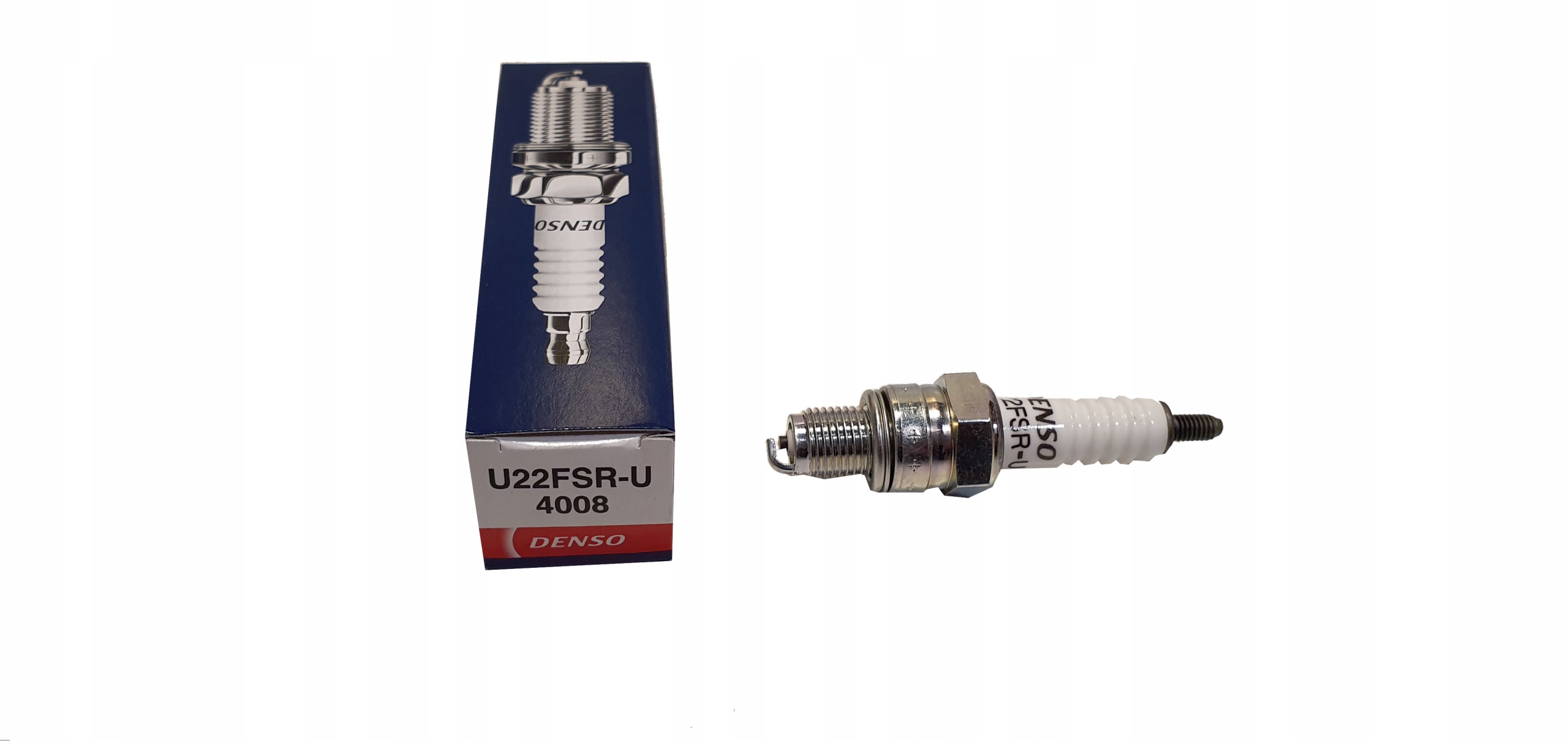 Свеча Зажигания U22fsr-U