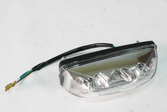 Блок-Фара Задняя (Стоп-Сигнал) (T001-T-4Mm/N1), 12В