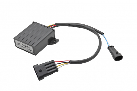 Коммутатор Ту К1-Б-01 Нов/Обр