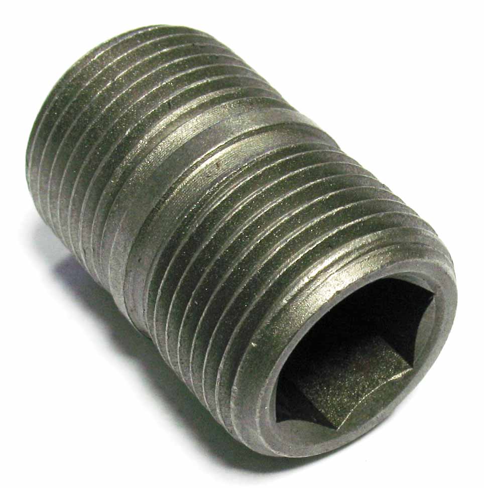 Штуцер Маслянного Фильтра М20х30.5мм,Сталь.