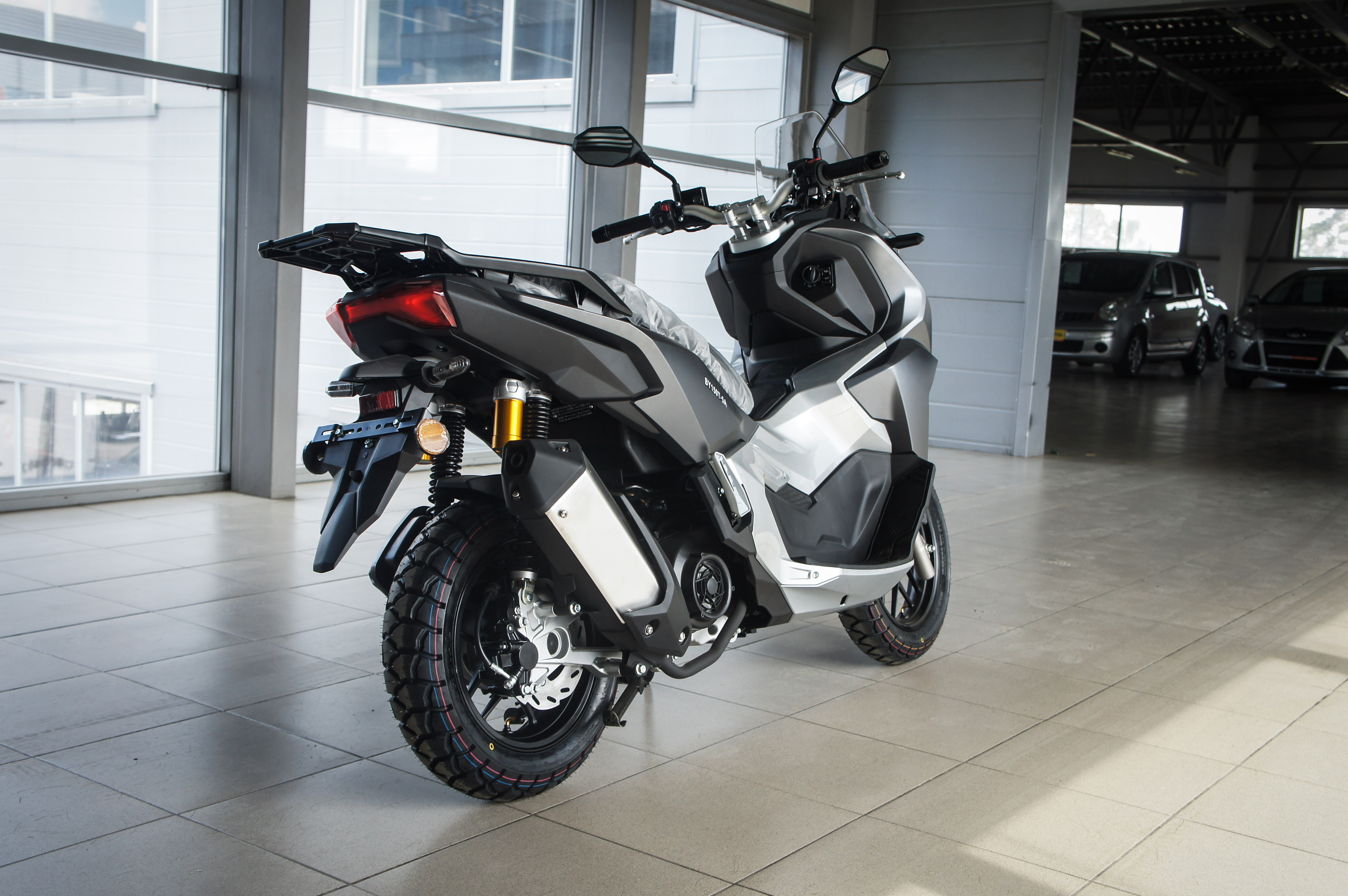 Vento Jet Rs - изображение 4