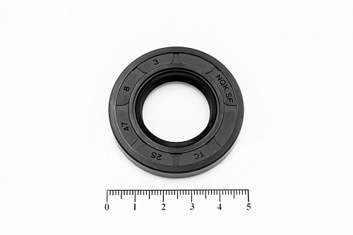 Сальник 25Х47х08мм