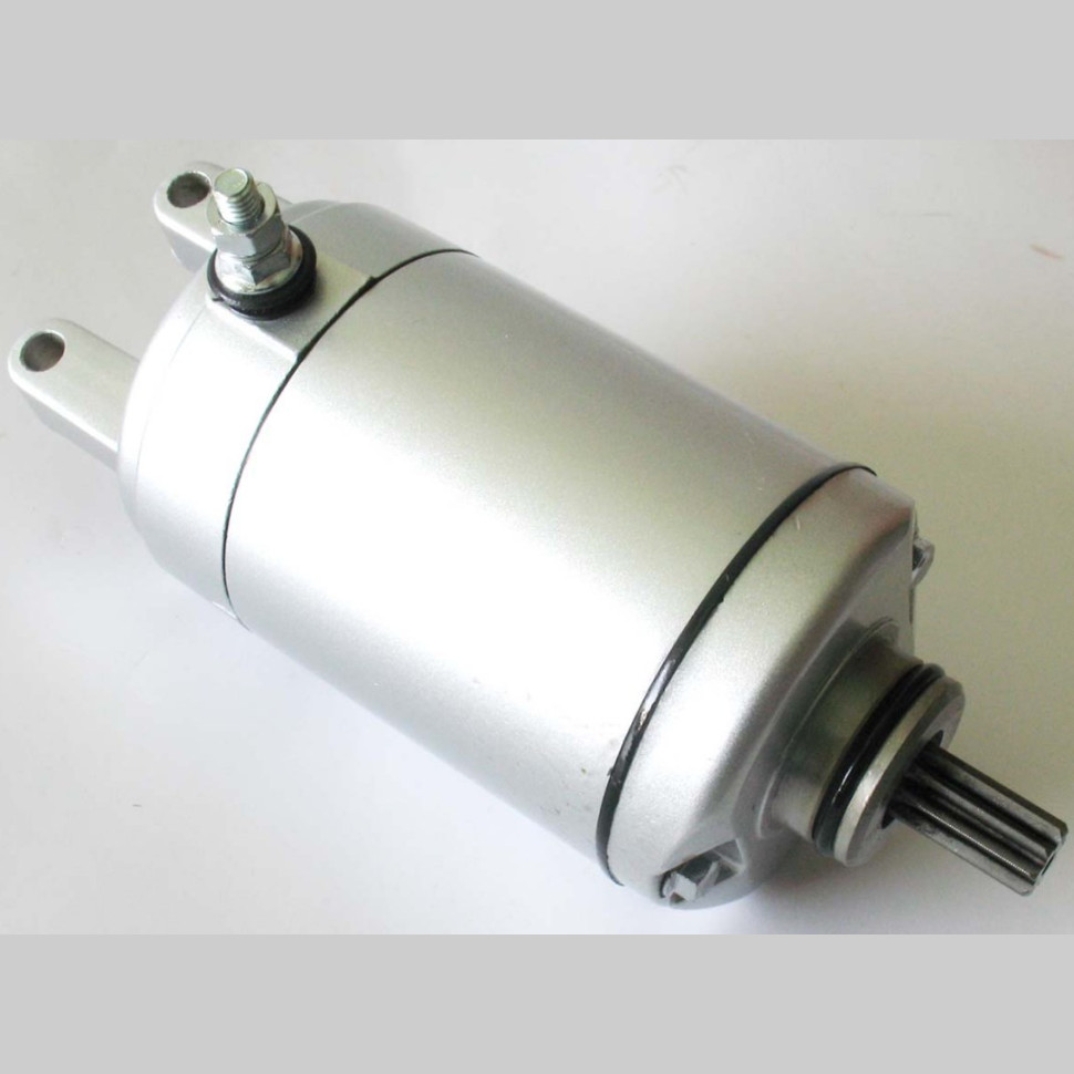 Стартер В Сборе Atv300