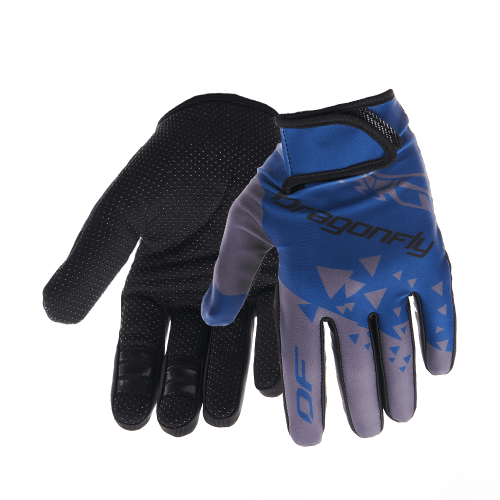 Перчатки Df Cross