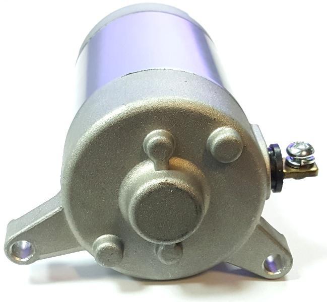 Электростартер 4Т Ybr125(9Т)