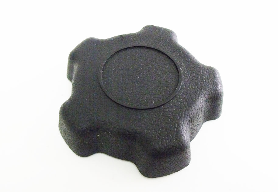 Крышка Топливного Бака, Пластик