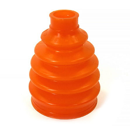 Пыльник Шруса Внешнего Переднего Приводного Вала Квадроцикла(22Х67.5х103)