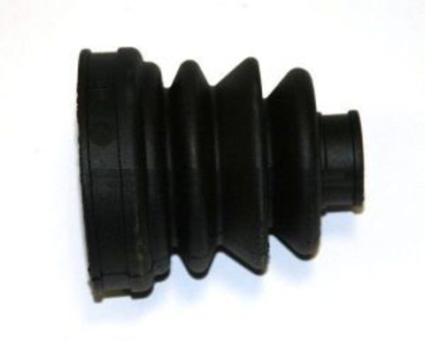 Пыльник  Шруса Малый, Резина