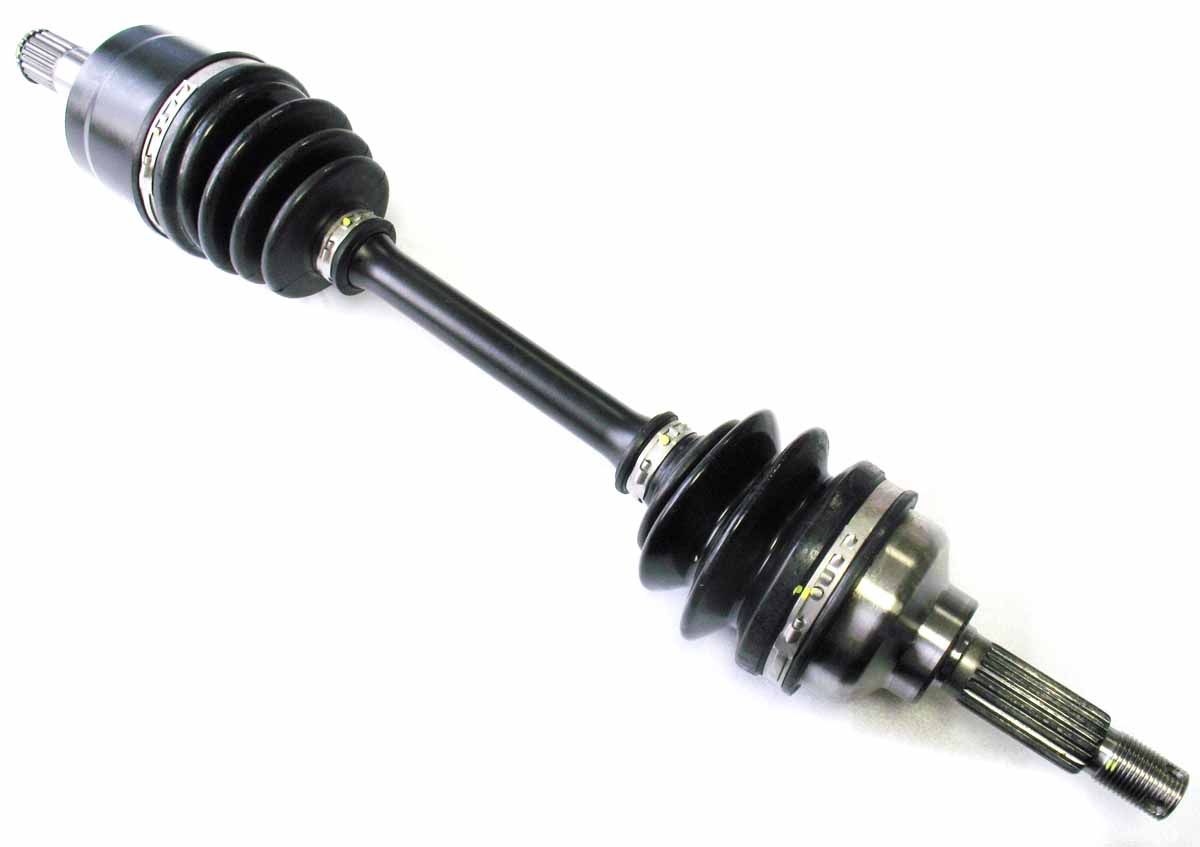 Привод Колеса Передний (Длинный L=526-560), В Сборе