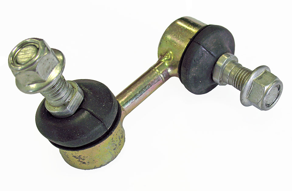 Рычаг Стабилизатора Поперечной Устойчивости Левый