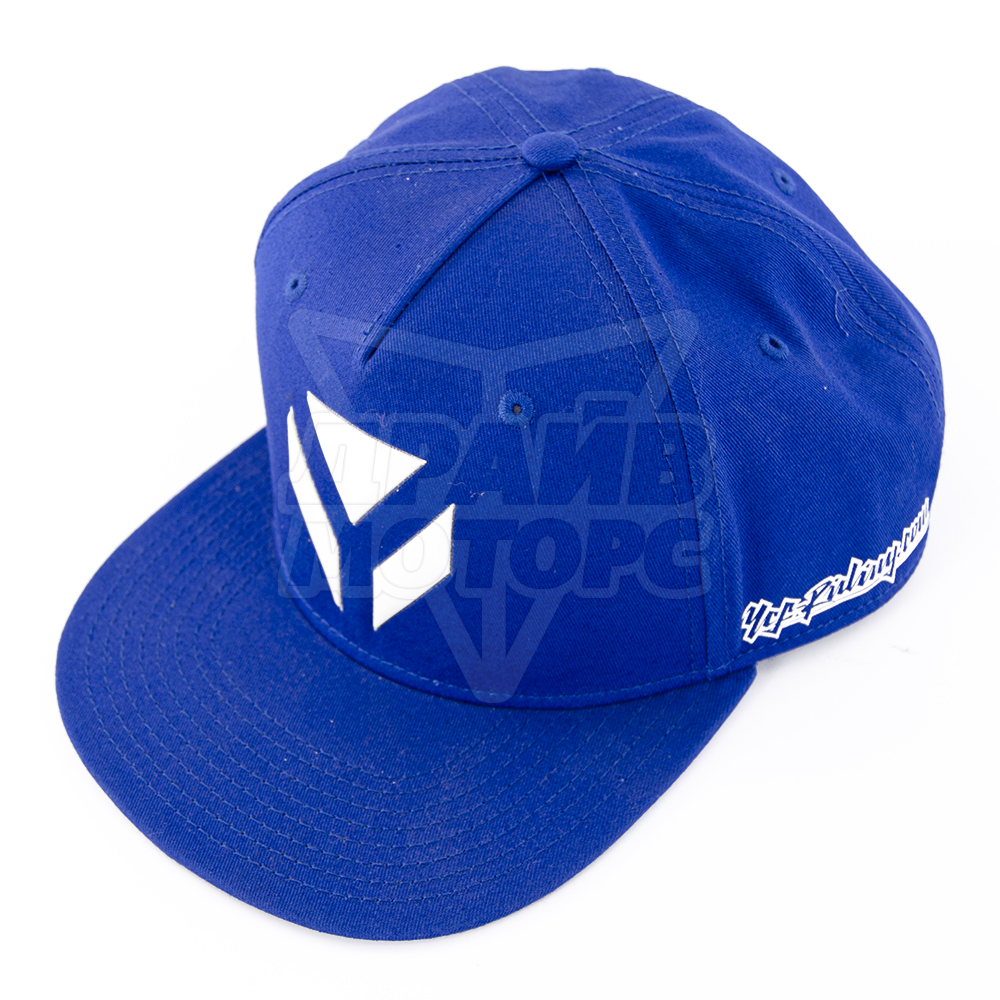 Бейсболка Ycf Style 3 Синий