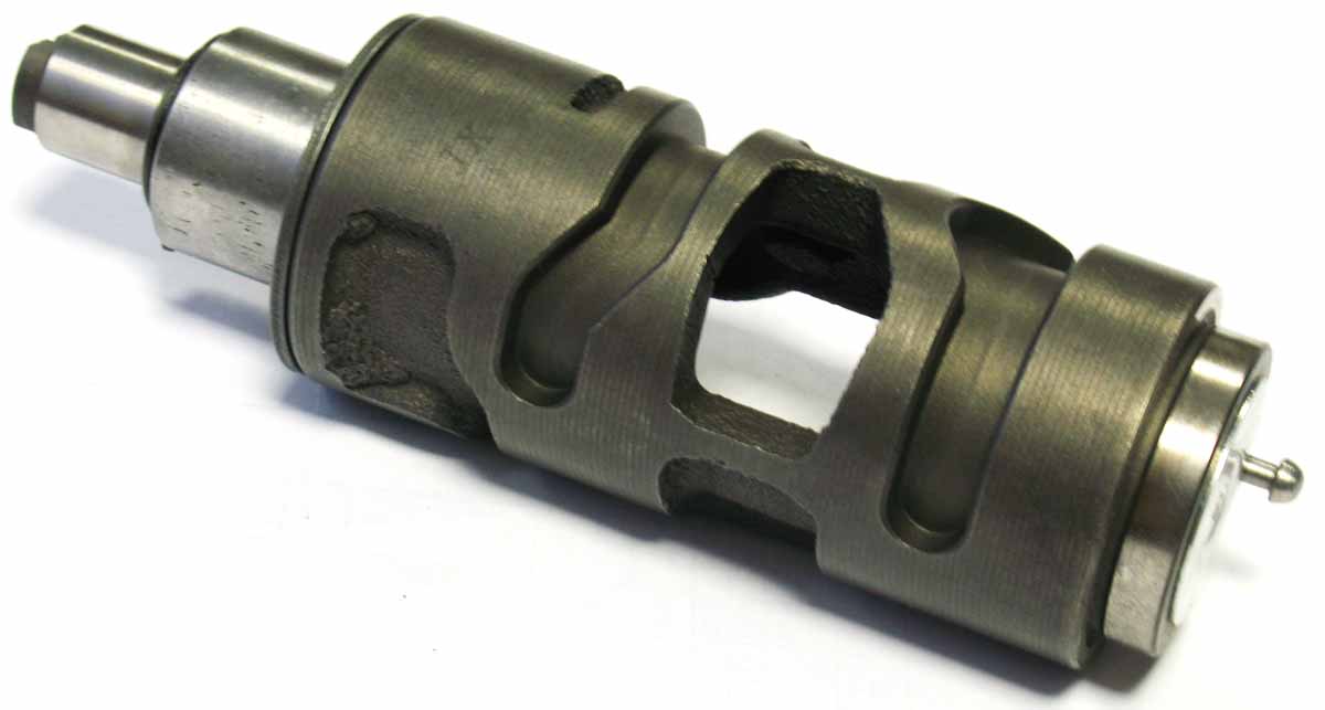 Вал Кпп Копирный (Червячный) Hisun Atv 500/700H (23200-F39-0000) Cn