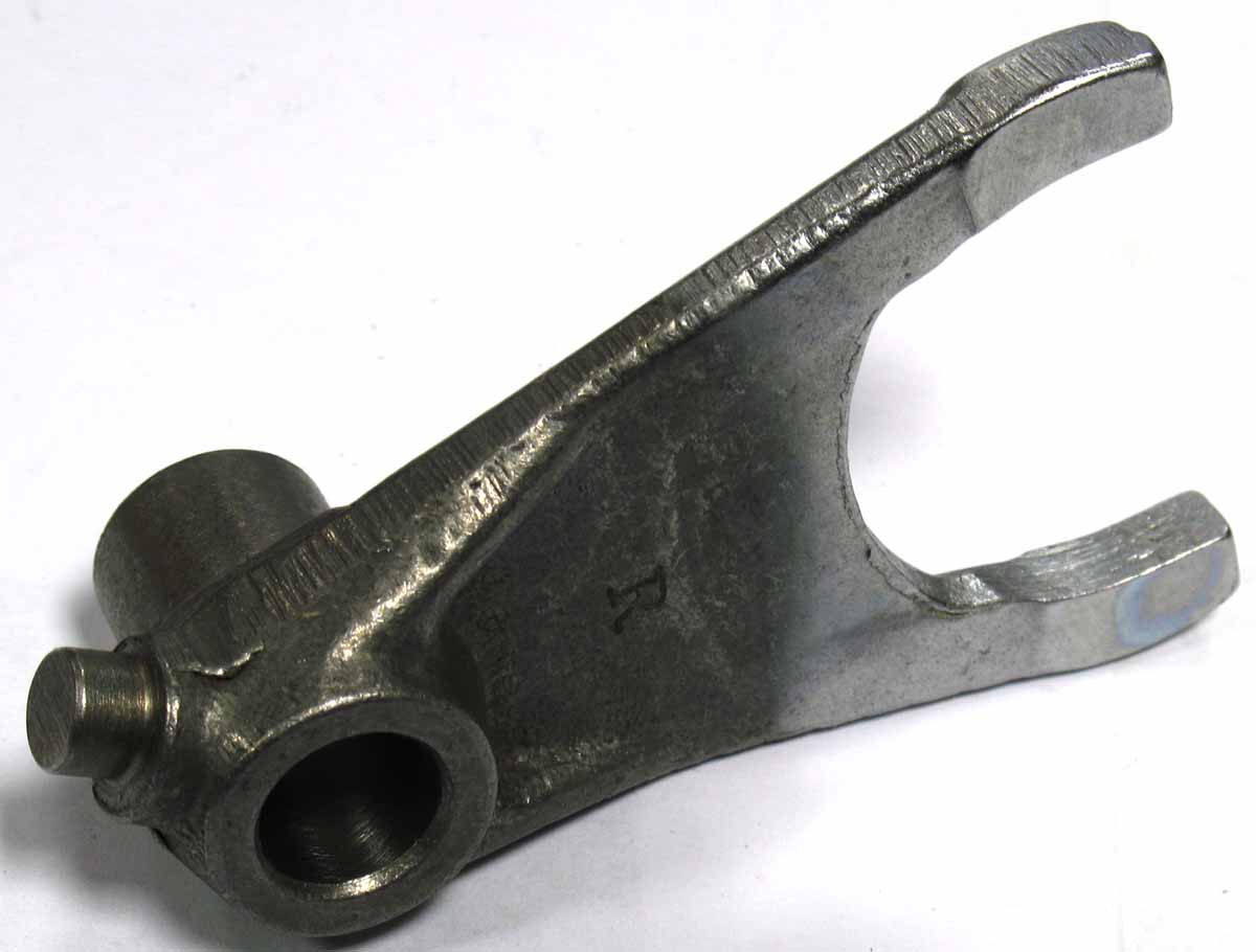 Вилка Переключения Передач (R-Gear) Hisun Atv 500/700H