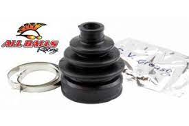 Пыльник Шруса Для Квадроциклов 19-5030 All Balls (17Х62.5х80)