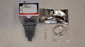 Пыльник Универсальный Шруса Квадроцикла All Balls Racing 19-5034 (16Х70х102)