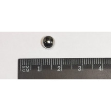 Шарик Стальной, Ф 6,35Мм Снегоход Stels B06010200000 Lu034140