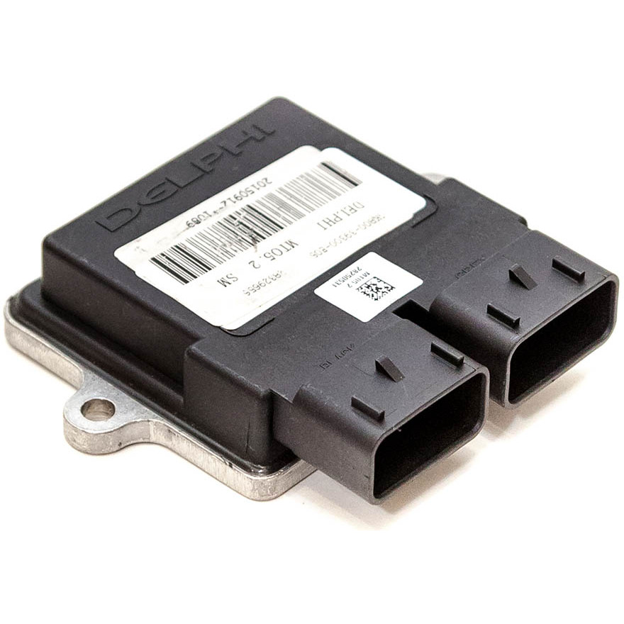 Блок Управления Двигателем Витязь, Атаман 800См? (Delphi)