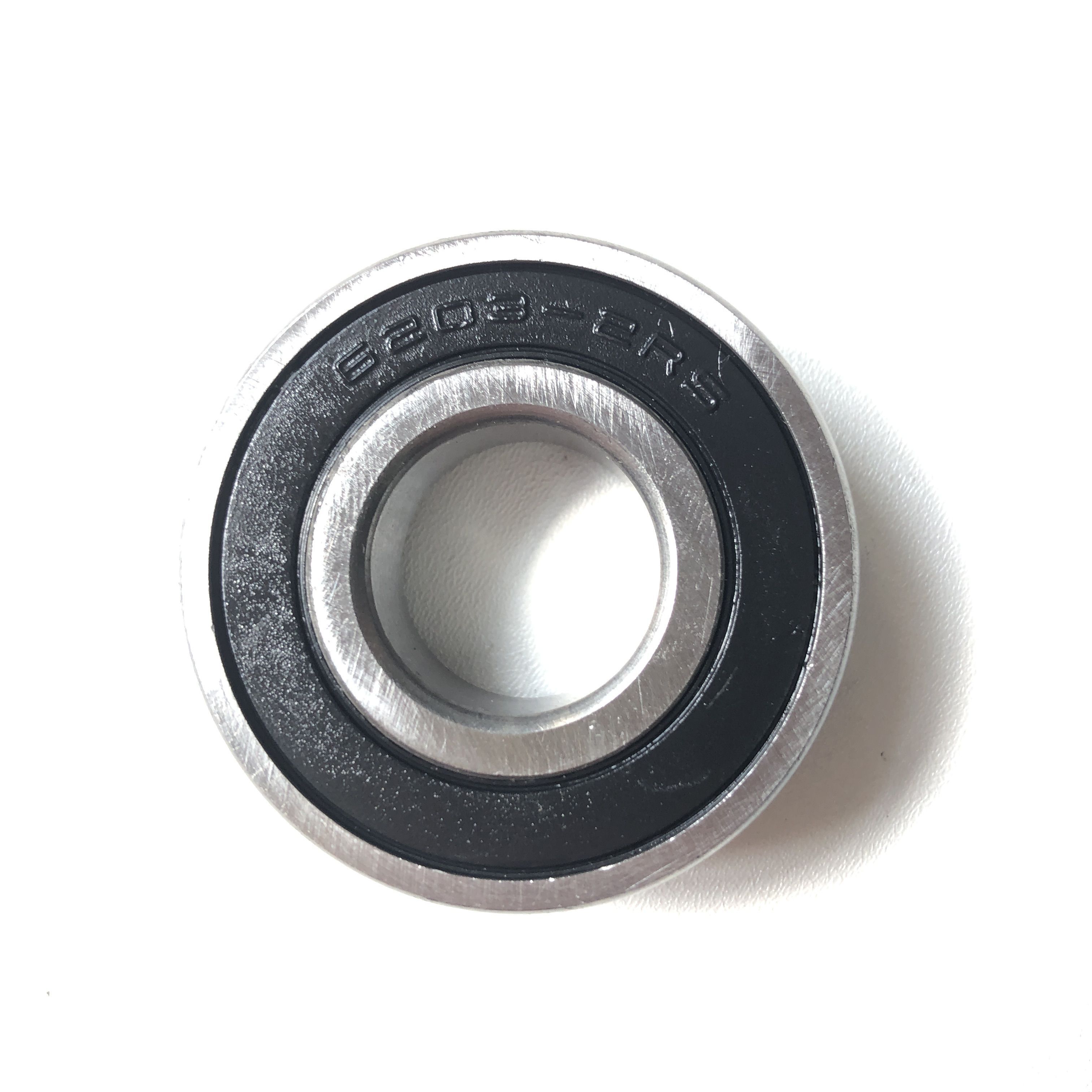 Подшипник 6203/2Rs(17Х40х12)Fbj