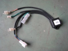 Модуль Управления Дифференциалом Atv500k/Gt