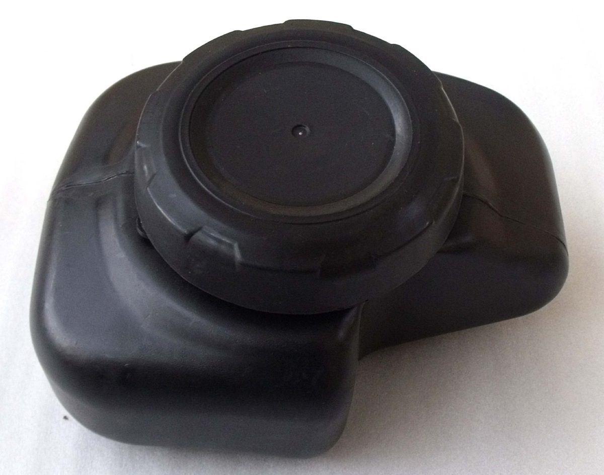 Ящик Вещевой Передний 00-00002279