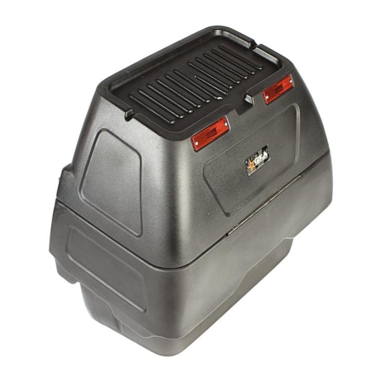 Кофр Gka №6 Yamaha Viking Prof