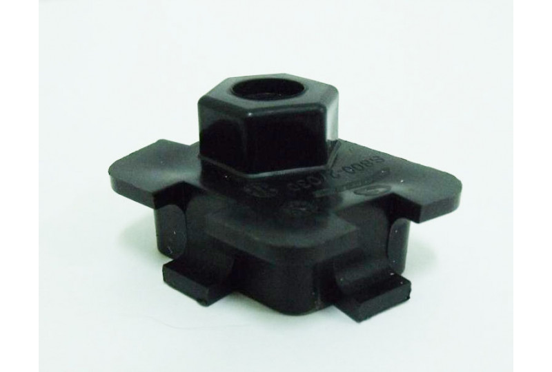 Фиксатор Пружины Левый