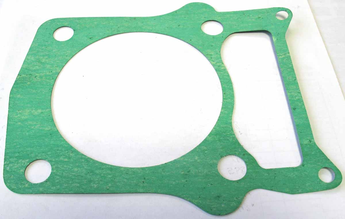 Прокладка Блока Цилиндра, Паронит