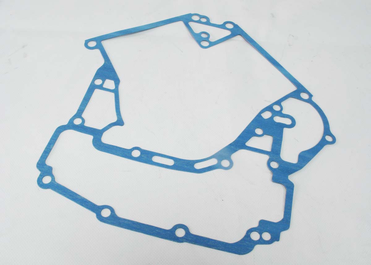Прокладка Картера Двигателя, Паронит Арт.100203-001-0001