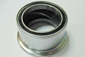 Муфта Обгонная Ведущего Шкива Вариатора.сталь