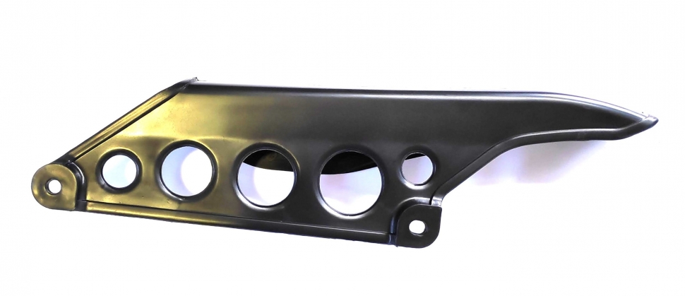 Кожух Цепи Ttr250rb