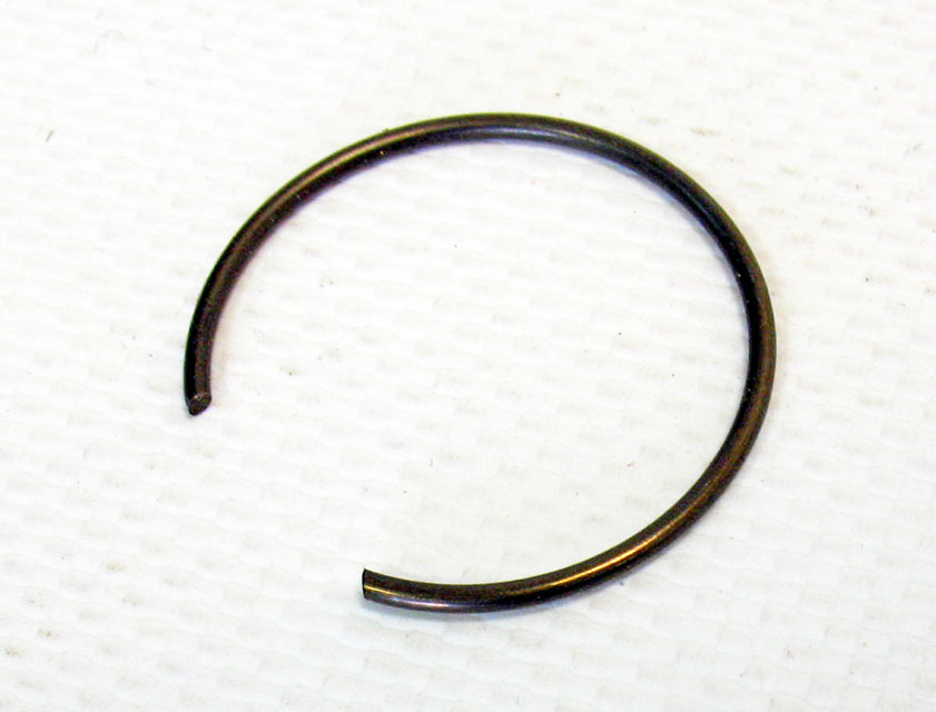Кольцо Стопорное Поршневого Пальца
