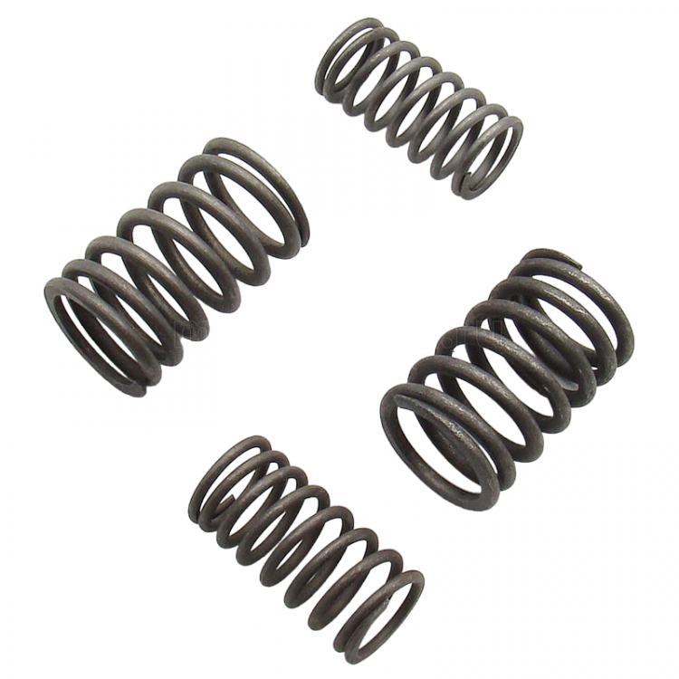 Пружины Клапанов Вн/Наруж. 152Qmi 157Qmj