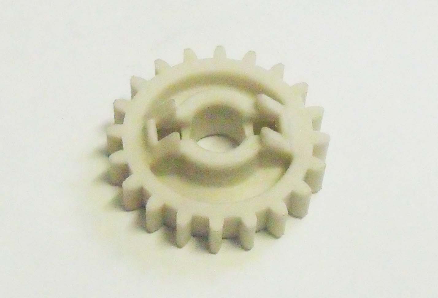 Шестерня Привода Водяного Насоса (20 Зубьев)