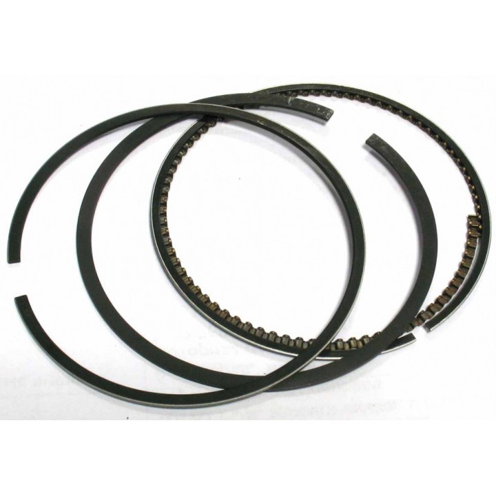 Кольцо Поршневое, Комплект