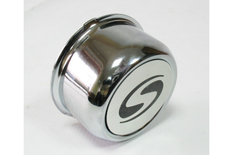 Колпак Диска, Декоративный, Сталь