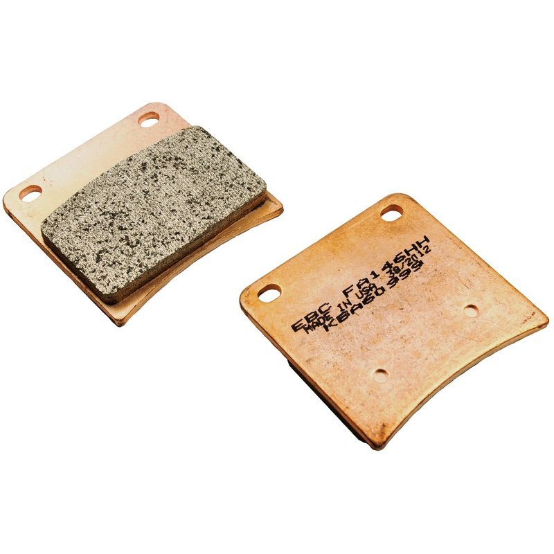 Тормозные Колодки Fa146hh