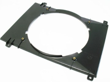 Кожух Электровентилятора, Пластик