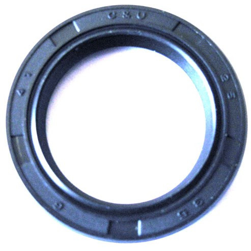 Сальник Шкива Ведущего Вала Вариатора 28Х36х4