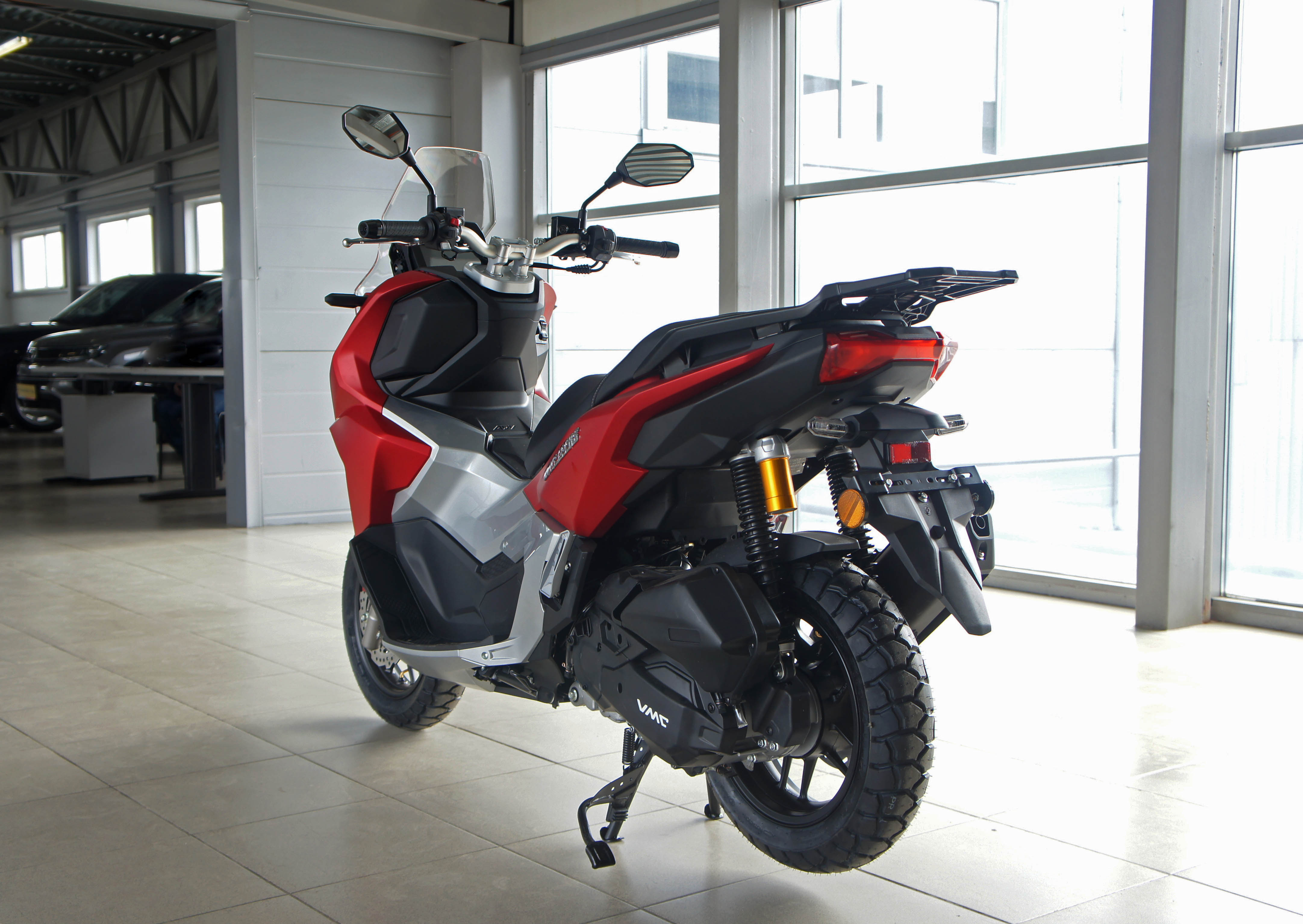 Vento Jet Rs - изображение 4