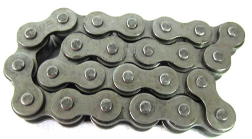 Цепь Привода Выходных Валов Коробки Передач