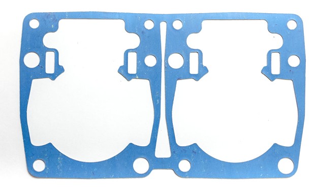 Прокладка Цилиндра, Паронит