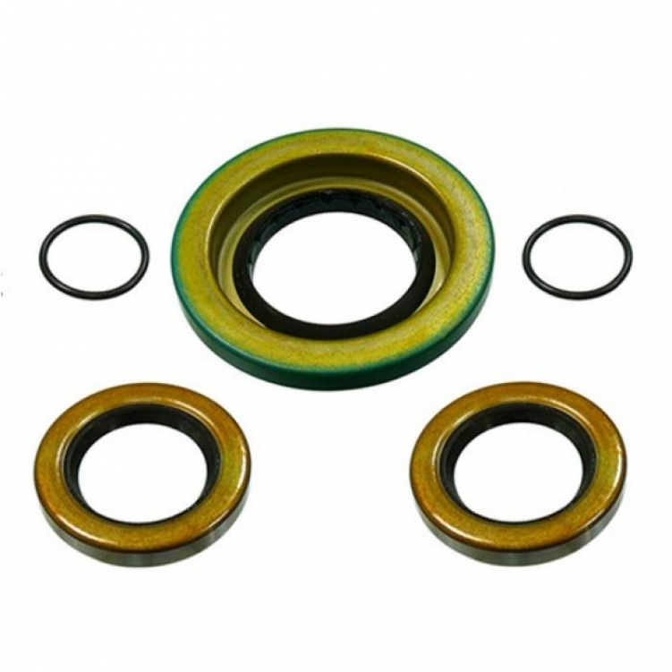 Сальники Заднего Редуктора Для Can-Am Brp Outlender